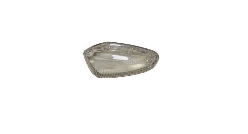 Honda CBR 250 R Orjinal Sol Ön Sinyal Camı (Sağ Arka) Honda CBR 250 R Orjinal Sol Ön Sinyal Camı (Sağ Arka)