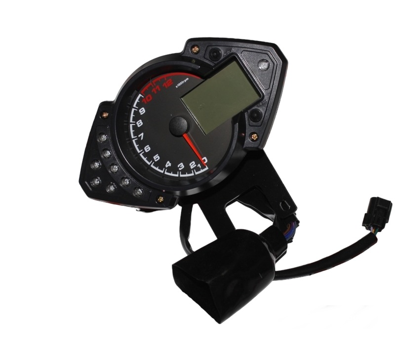 RKS 200 KM SAATİ (gösterge)