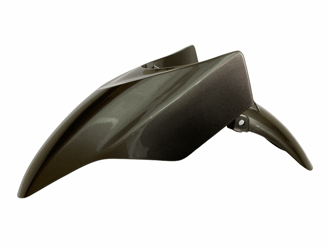 Honda PCX 125 Ön Çamurluk Füme 2018-2019 Honda PCX 125 Ön Çamurluk Füme 2018-2019