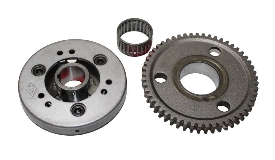 KUBA ZENZERO 125 - KUBA GELLİ MARŞ KAVRAMA KOMPLE KUBA ZENZERO 125 - KUBA GELLİ MARŞ KAVRAMA KOMPLE