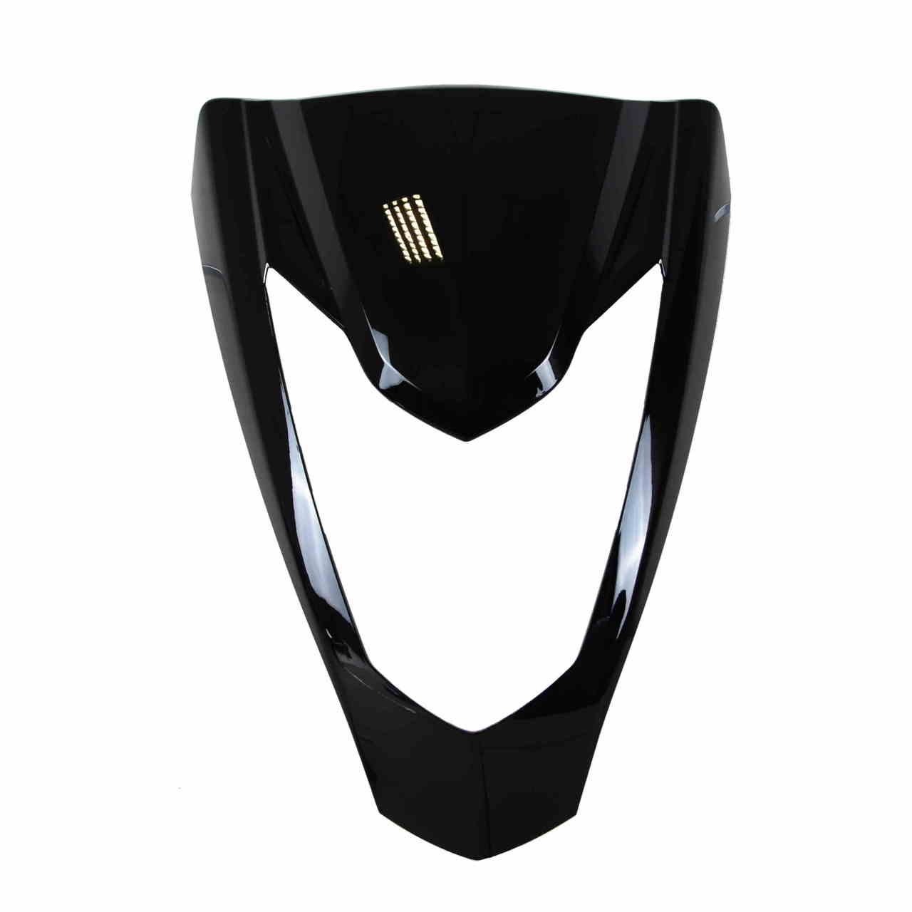 Honda Activa S Ön Far Grenajı Siyah Honda Activa S Ön Far Grenajı Siyah