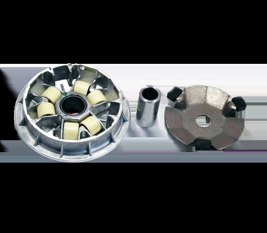 SYM ORBIT 50 4T - MİO 50 4T EFİ ÖN DEBRİYAJ YARIM TAIWAN