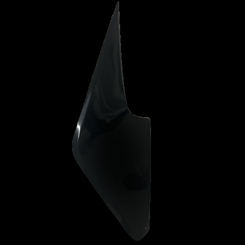 Honda Cbr 250 Yan Panel Sağ Siyah Orjinal 2014-17 Honda Cbr 250 Yan Panel Sağ Siyah Orjinal 2014-17