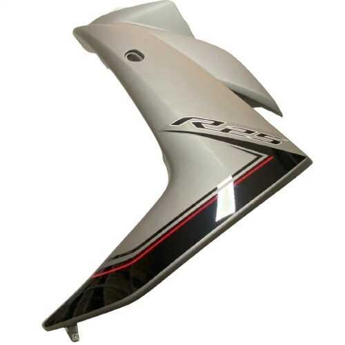 YAMAHA R25 GRENAJ SOL ORJİNAL P4