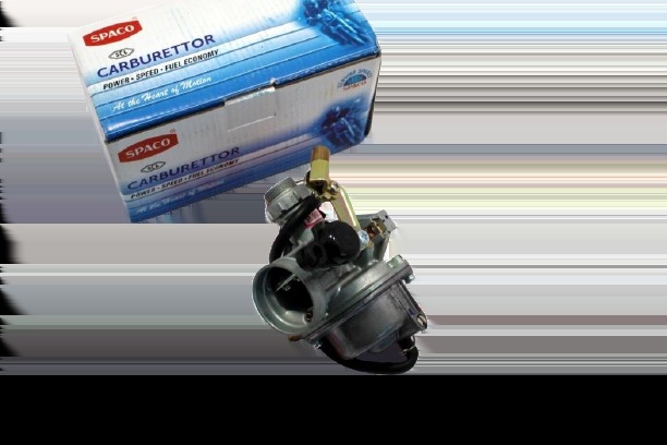ACTİVA KARBÜRATÖR SPACO