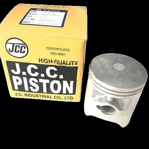 HONDA BALİ PİSTON SEGMAN JCC 2.00