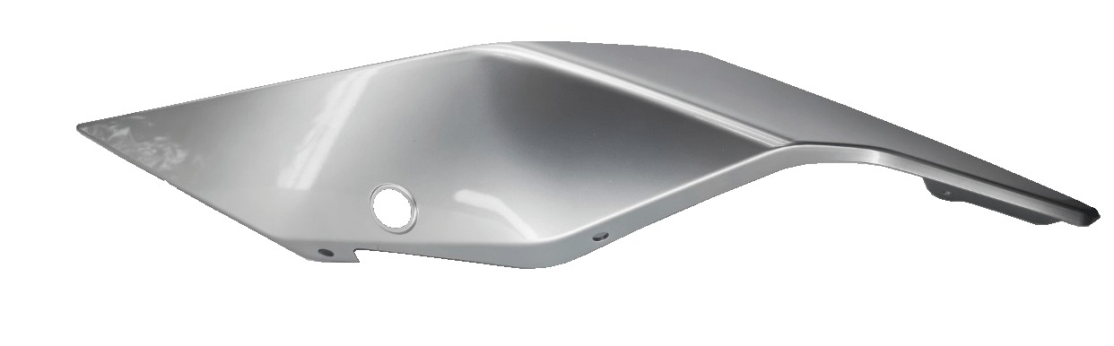 CF Moto NK 250 Sele Alt Panel Sol Gri CF Moto NK 250 Sele Alt Panel Sol Gri