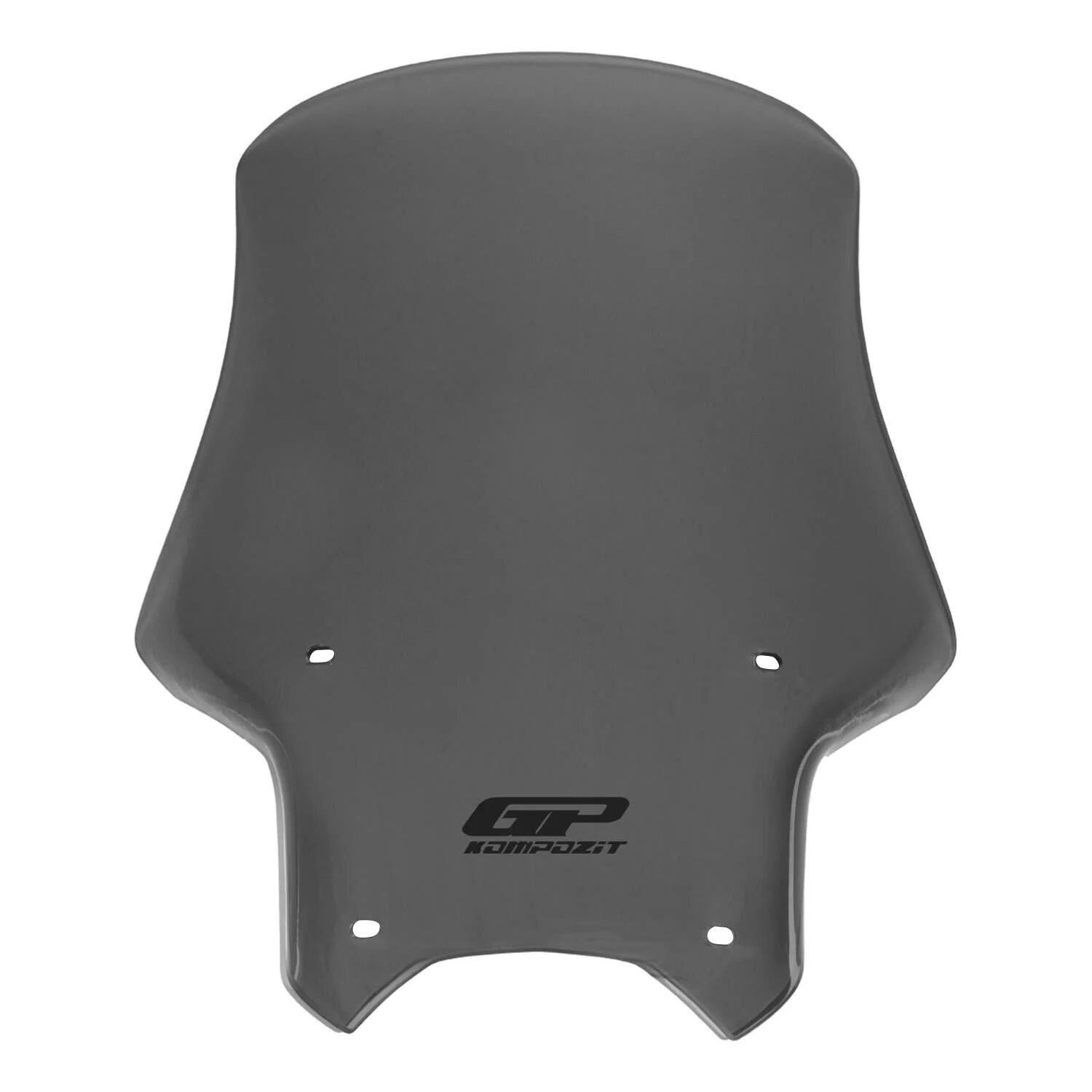 CF Moto 250 NK Spor Ön Cam Füme 2023-2025 49 cm. CF Moto 250 NK Spor Ön Cam Füme 2023-2025 49 cm.
