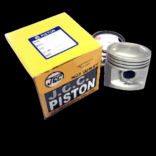 CG 125 PİSTON SEKMAN STD JCC