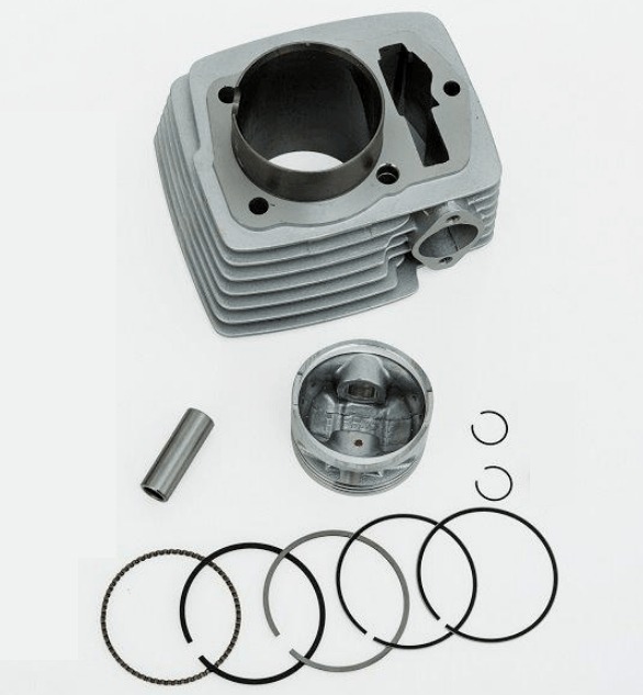 Kuba TK 03 150 cc Silindir Set