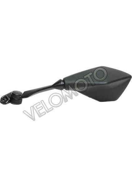 Moto Master MotoMaster Kawasaki ZX-6 R 636 Orijinal (OEM) Sol Ayna (2013-2015)