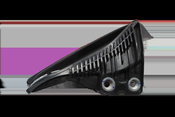 PULSAR RS 200 ARKA TUTAMAK DEMİRİ SOL ORJİNAL