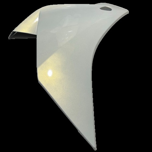 Honda Cbr 250 Sağ Grenaj Beyaz Orjinal 2011-13