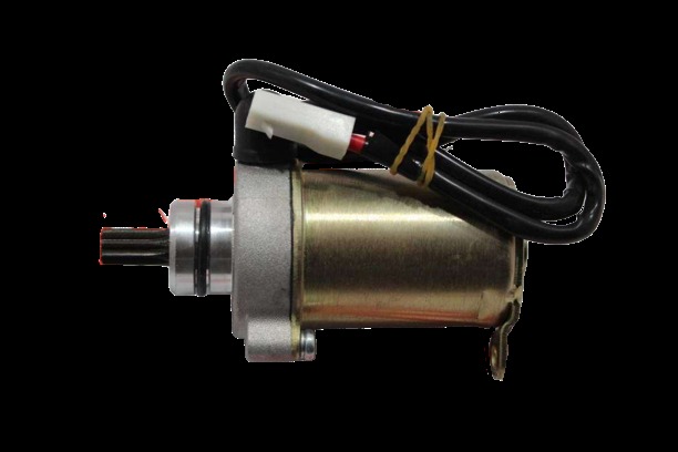 JUPİTER/WEGO MARŞ MOTORU ORJİNAL