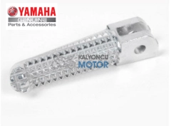Yamaha YZF R25 2019 Sağ Arka Basamak Yamaha YZF R25 2019 Sağ Arka Basamak