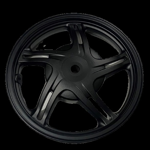 TVS WEGO JANT ARKA ORJİNAL