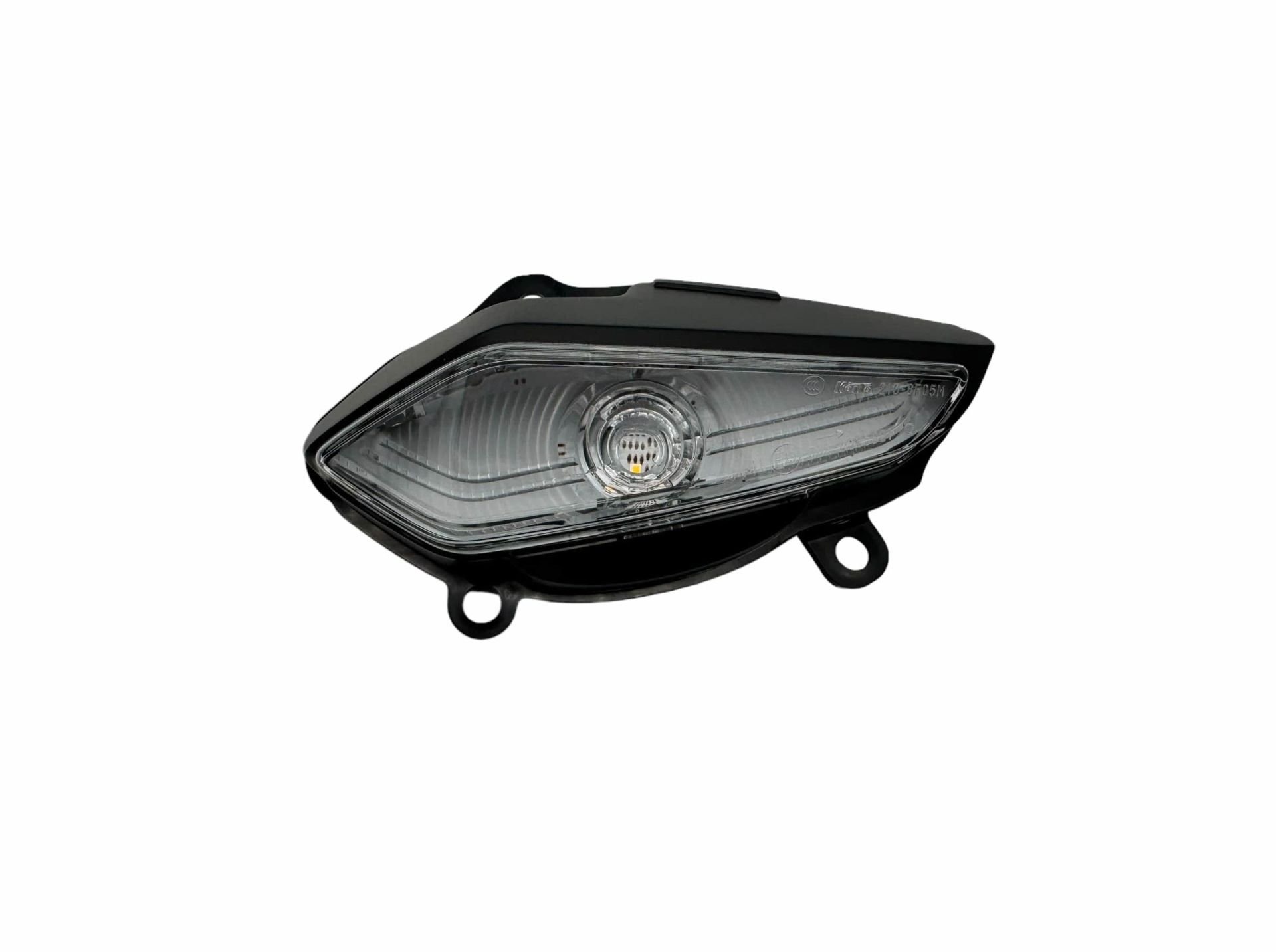 Honda Forza 250 Sol Ön Sinyal Honda Forza 250 Sol Ön Sinyal