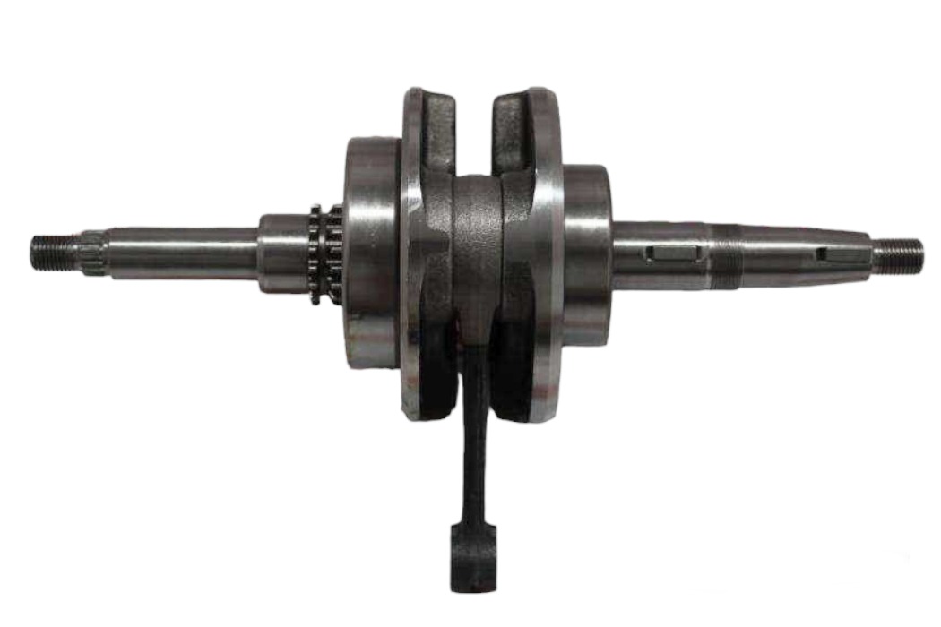 SYM FIDDLE 2 125 - JET 14 125 İE - SR 125 - ORBİT 2 - FIDDLE 3 125 - ALLO 125 - X PRO 125 - ST 125 İE KRANK ORJİNAL SYM FIDDLE 2 125 - JET 14 125 İE - SR 125 - ORBİT 2 - FIDDLE 3 125 - ALLO 125 - X PRO 125 - ST 125 İE KRANK ORJİNAL