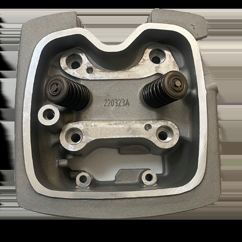 CBF 150 SİLİNDİR ÜST KAPAK OEM