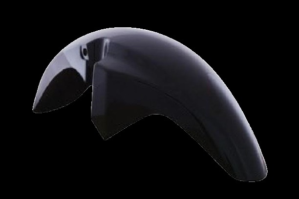 CB125 E ÇAMURLUK ÖN SİYAH CB125 E ÇAMURLUK ÖN SİYAH