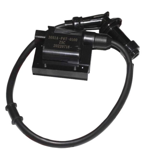 Sym Fiddle 3 125 - Fiddle 3 200 - ST 125 İE - Orbit 2 - ST 200 Ateşleme Bobini