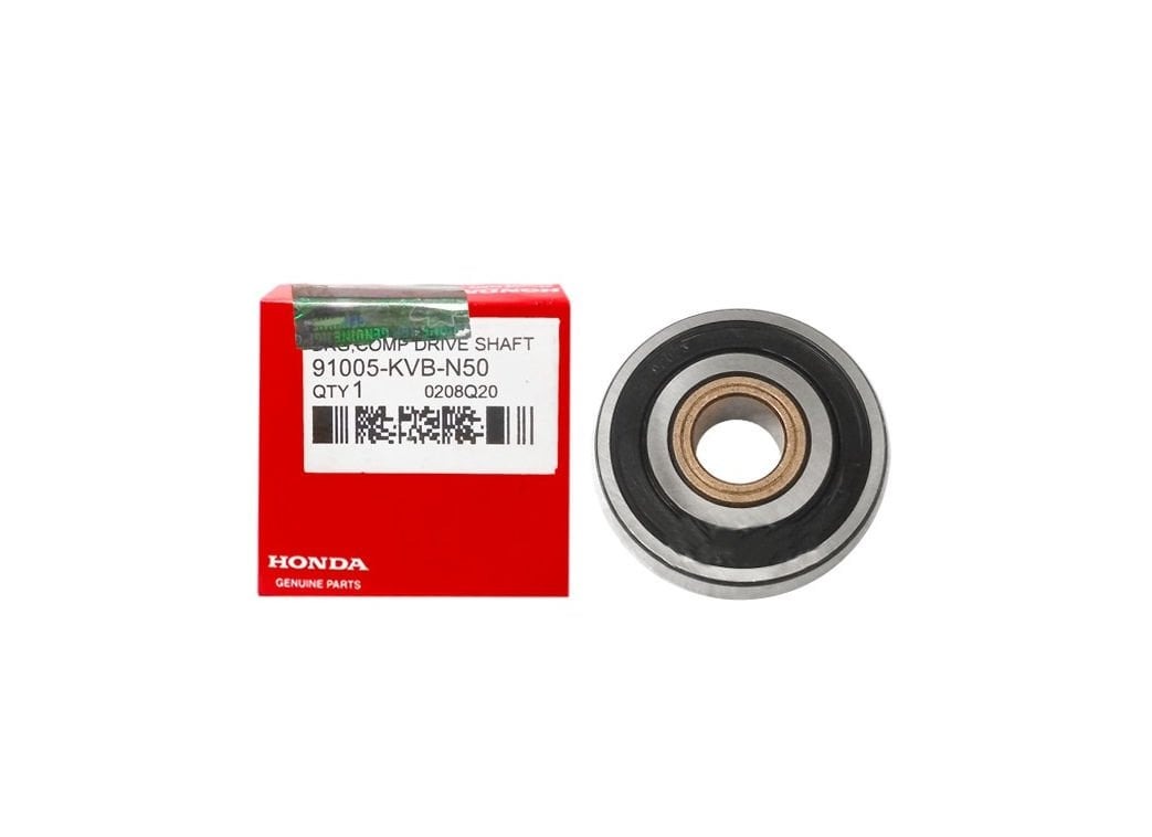 Honda Dio 110 Debriyaj Kapak İç Rulman Honda Dio 110 Debriyaj Kapak İç Rulman