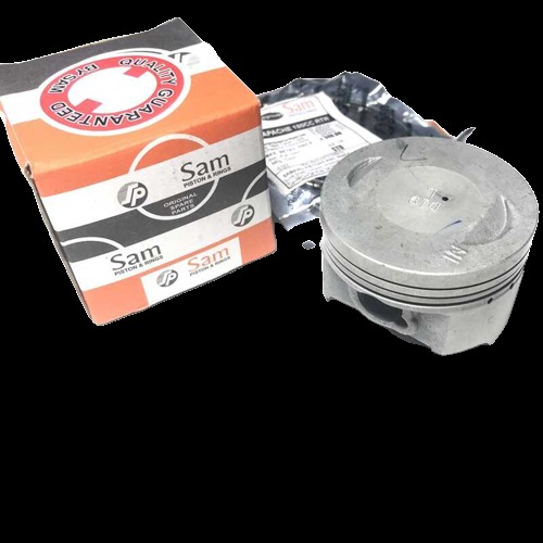 APACHE RTR PİSTON SEKMAN 0.50 SAM 180cc