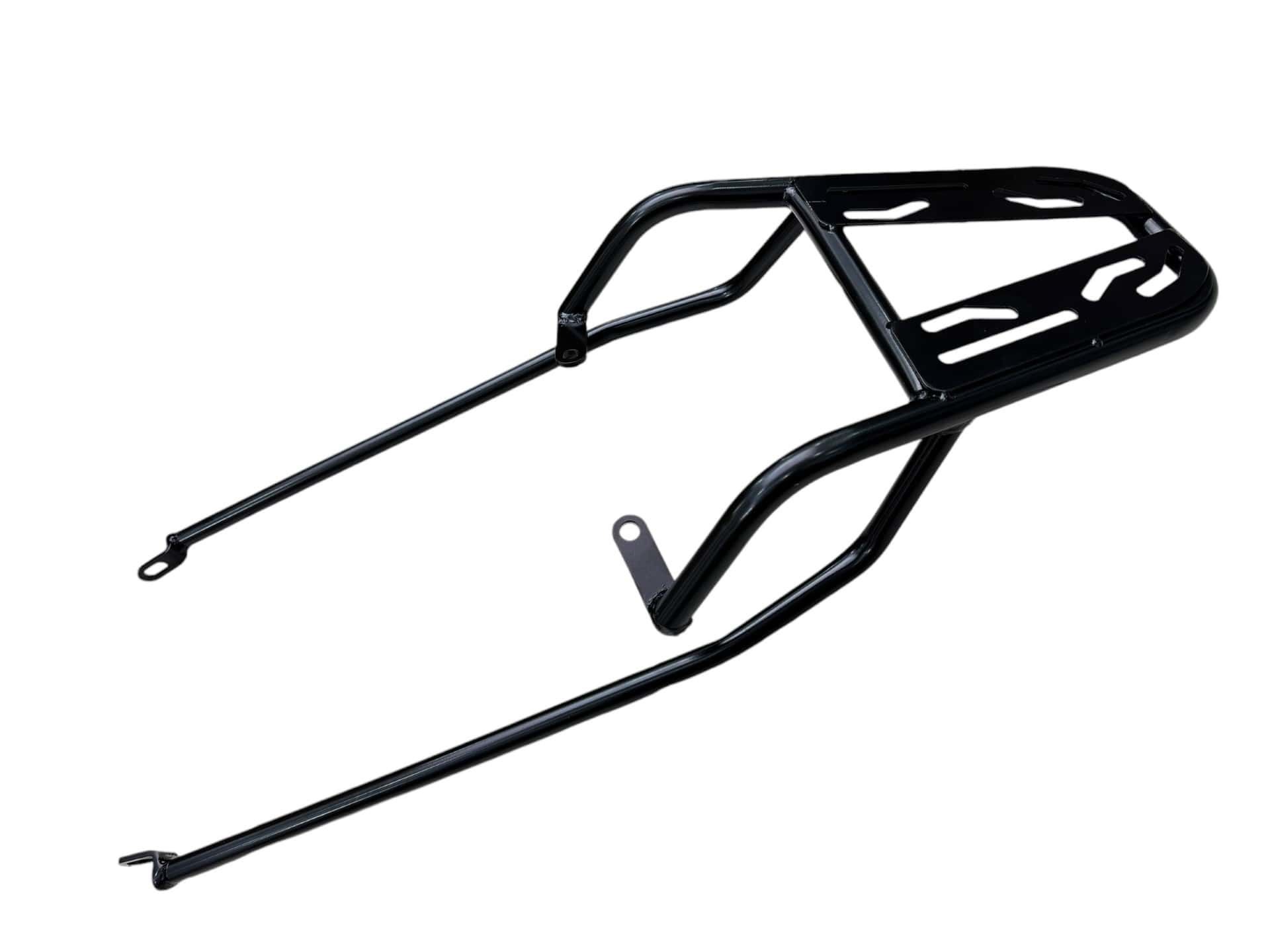 TVS Raider 125 Çanta Taşıma Demiri TVS Raider 125 Çanta Taşıma Demiri