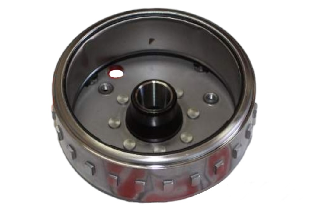 Sym Fiddle IV 125 Euro5 Manyeto Rotor