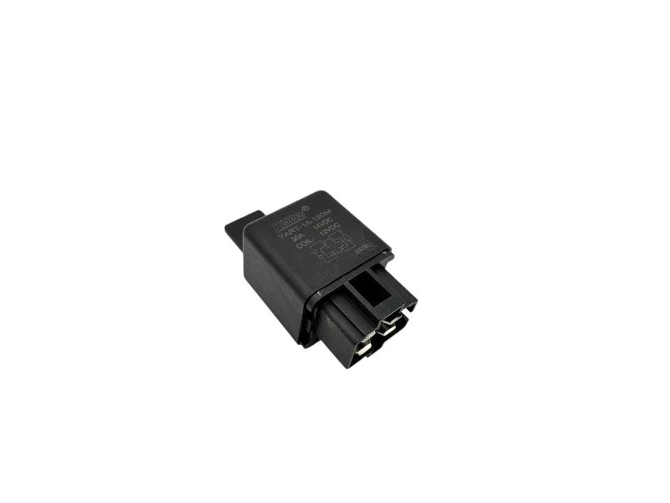 Mondial KD 125 F Yardımcı Role