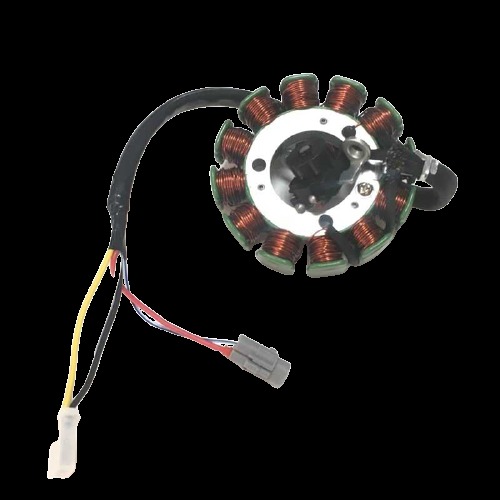 CRYPTON C8 STATÖR CRYPTON C8 STATÖR