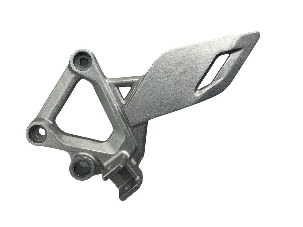 Honda CBR 125 R Ön Basamak Tutucu Sol Honda CBR 125 R Ön Basamak Tutucu Sol