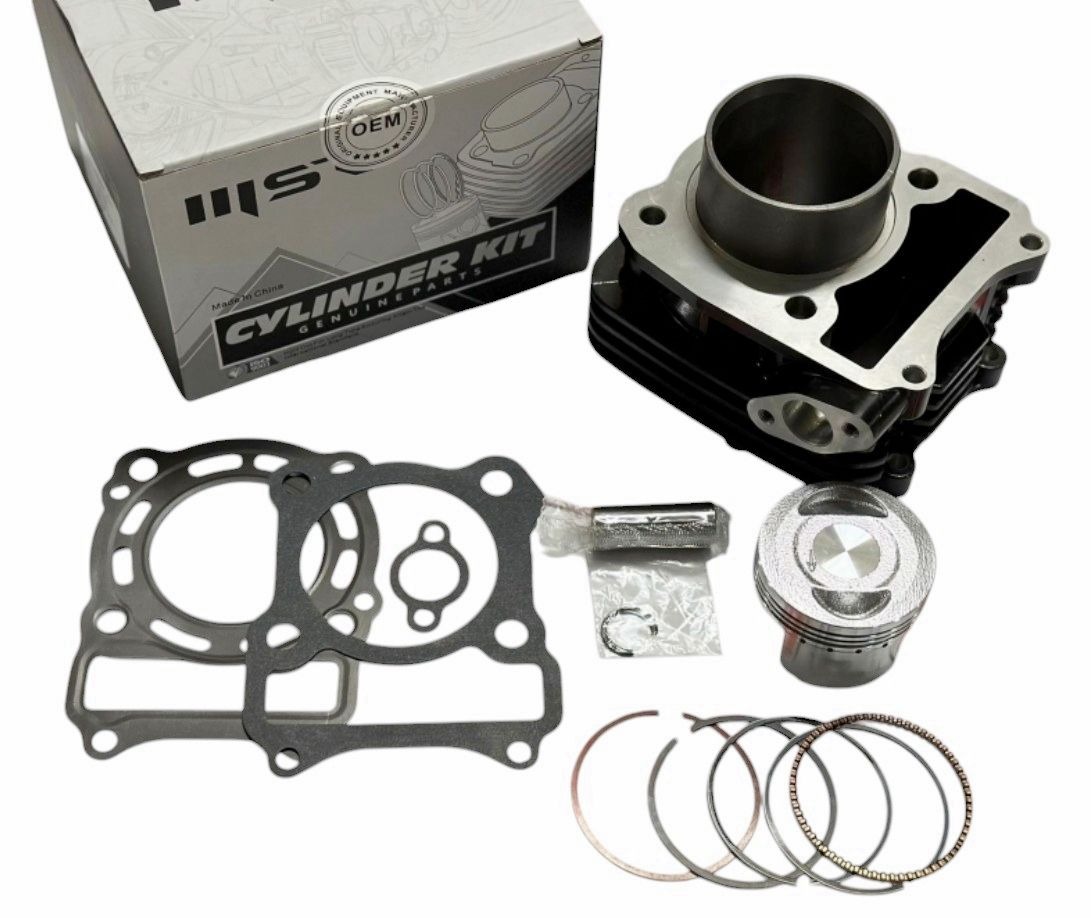 Cf Moto NK 150 Silindir Seti 2015-2022 Cf Moto NK 150 Silindir Seti 2015-2022