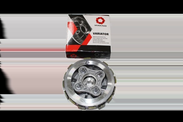 PULSAR NS 200 DEBRİYAJ BASKI MAKINO