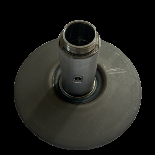 Yamaha RayZR 125 Arka Varyatör Debriyaj Oynar Kasnak Orjinal