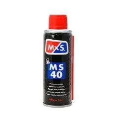 MXS Genel Amaçlı Yağlayıcı ve Pas Sökücü 200 ml. MXS Genel Amaçlı Yağlayıcı ve Pas Sökücü 200 ml.