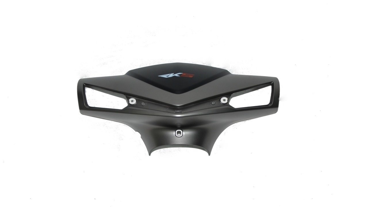 RKS Blazer XR 50 Sinyal Muhafazası Gri RKS Blazer XR 50 Sinyal Muhafazası Gri
