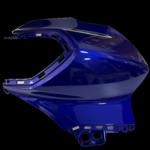 YAMAHA DT125 PİSTON JCC UZUN 0.75