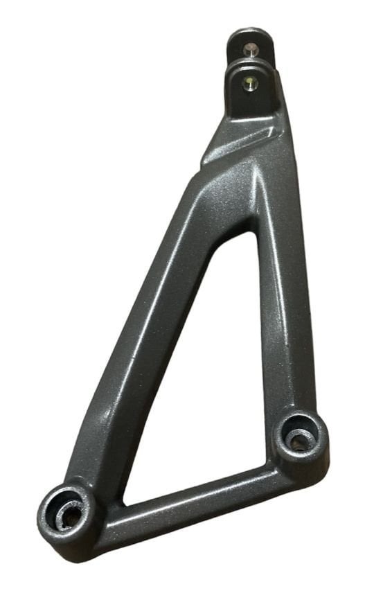 PULSAR NS 200 BRAKET ARKA SAĞ FÜME ORJİNAL PULSAR NS 200 BRAKET ARKA SAĞ FÜME ORJİNAL