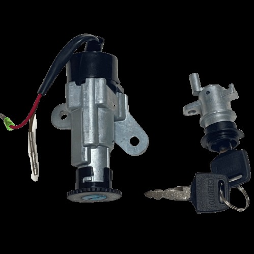 CRYPTON-R KONTAK SETİ