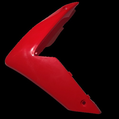 Honda CRF 250 L Sol Ön L Grenaj Kırmızı 2012-2020