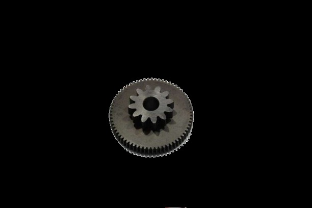 RX135 PİSTON SEKMAN TK 0.75 (JCC)