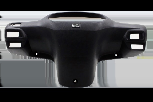 Honda Activa 100 Km Kilometre Saat Gösterge Çerçevesi Orijinal