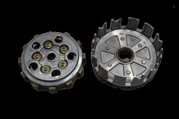 RKS 150-200 KOMPLE DEBRİYAJ TASLI ORJINAL RKS 150-200 KOMPLE DEBRİYAJ TASLI ORJINAL