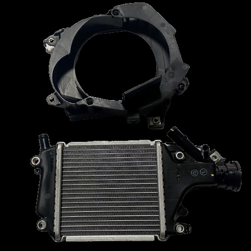 PCX RADYATÖR OEM (2021)