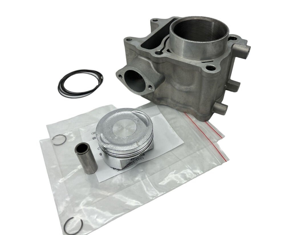 Kanuni Seha 150 Silindir Komple Kanuni Seha 150 Silindir Komple