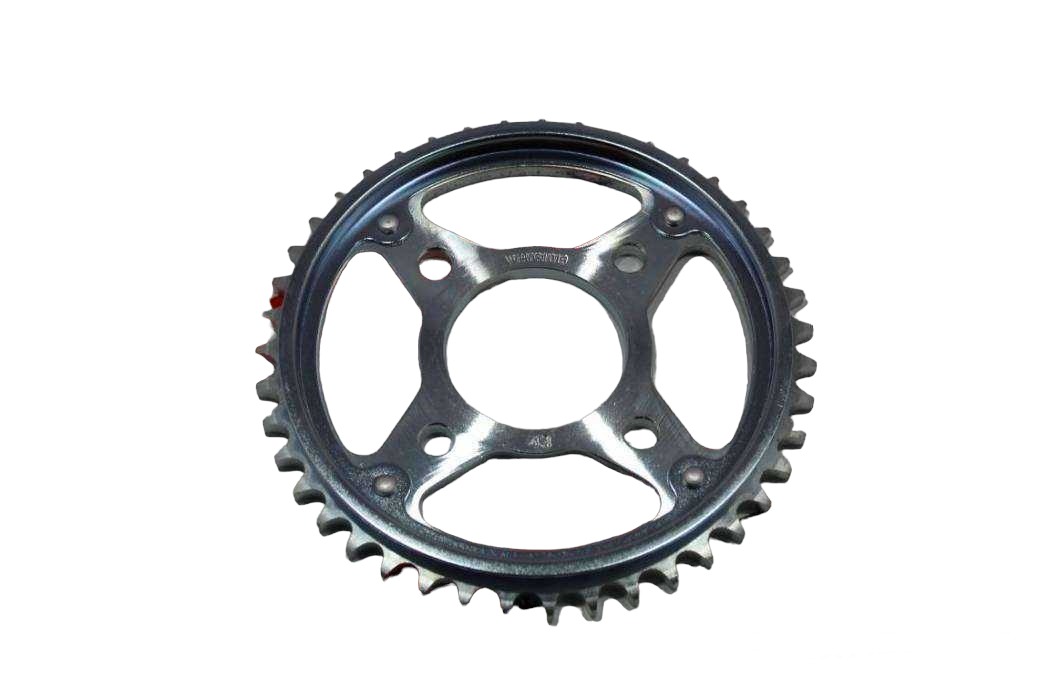 CBF 150 ZİNCİR DİŞLİSİ ARKA OEM