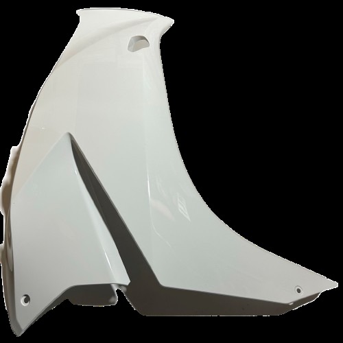 Honda Cbr 250 Sağ Grenaj Beyaz Orjinal 2014-17 Honda Cbr 250 Sağ Grenaj Beyaz Orjinal 2014-17