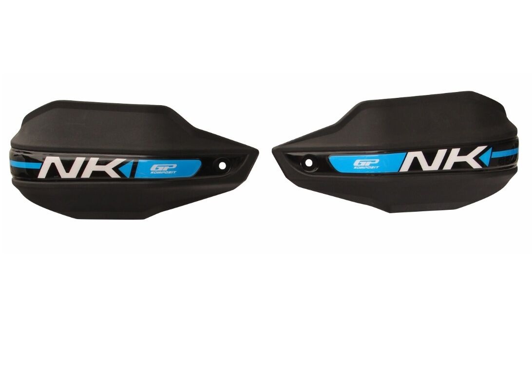 CF Moto 250 NK Elcik Koruma Mavi
