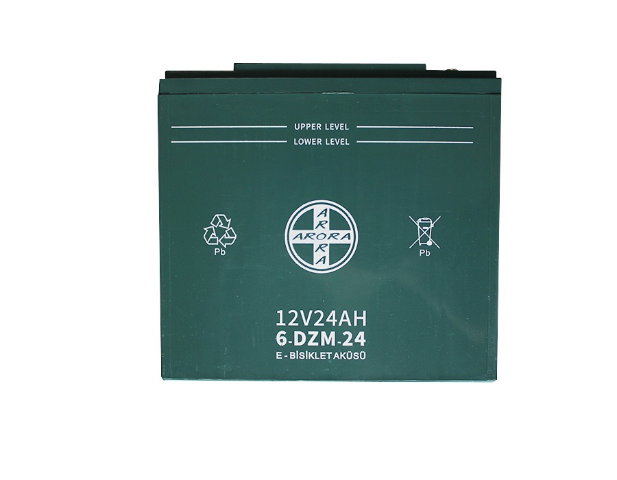 ARORA 12 V 20 AH AKÜ
